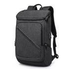 Mochila Notebook 14 15.6 Tablet Antifurto Modelo 17008 Cinza - Generica