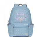 Mochila Notebook 14 Triviun Acqua - 13149