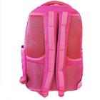 Mochila Notebook Costas Escolar Feminina Mh3172 Michelle