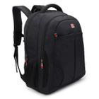 Mochila Notebook Escolar Executiva Denlex DL0242 Original