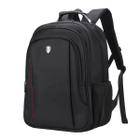 Mochila Notebook Executiva Reforçada Cabo Aço Spartan Isiway