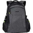 Mochila Notebook Focuz c/ 2 Compartimentos Preto - Sestini