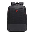 Mochila notebook kross elegance freedom ke-bph46 15.6 preta