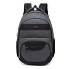 Mochila Notebook Masculina Espaçosa Faculdade Viagem Casual - Hurley