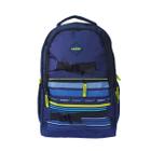 Mochila Notebook Premium Rabisk Oásis RKO5028M Cor: Azul