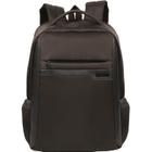 Mochila Notebook Prime Slim - Sestini - MARROM