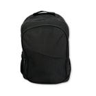 Mochila Notebook Resistente All Black 18 Litros