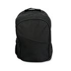 Mochila Notebook Resistente All Black Design moderno e durabilidade garantida