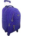 Mochila Notebook Rodinhas 360 Escolar Mhc3174