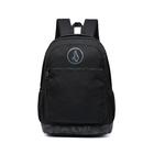 Mochila Notebook Volcom Preta e Camuflada Shove