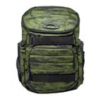 Mochila Oakley Enduro 3.0 Big Brush Tiger Camo Green - Adulto