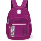 Mochila Oficial BT21 Roxo BT4004