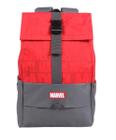 Mochila Oficial Marvel Com Espaço Para Notebook