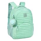 Mochila Oficial Rebecca Bonbon Em Crinkle Rb24042