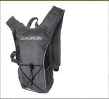 Mochila Oggi Hacker Pto./cinza 1l