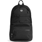 Mochila Ogio Alpha Convoy 120 - Balck Cor:PretoTamanho:20LGênero:Unissex