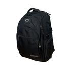 Mochila ogio rally backpack - black