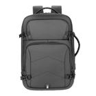 Mochila Omaska TSX2023-1, Preto, TSX2023-1-BK