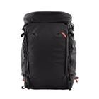 Mochila OnePro Flex 30L Space Black para Câmeras e Drones - Pgytech