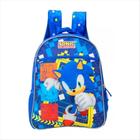 Mochila Pacific costas sonic the hedgehog