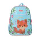 Mochila pack me fox love