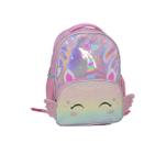 Mochila Pack Me Magic Dreams Pacific Rosa