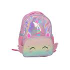 Mochila Pack Me Magic Dreams Rosa