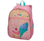 Mochila Pack Me Sweet Party Pacific Rosa - Único - Rosa