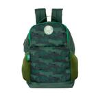 Mochila Palmeiras Bolsa Esportiva Time Clube Nacional Verde