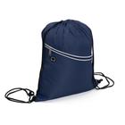 Mochila Para Academia, Esporte, Treino, Corrida, Caminhada - Azul Claro