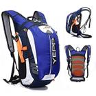 Mochila Para Hidratação Yepp 2 Litros MC3012 Azul