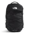 Mochila para laptop THE NORTH FACE Borealis Commuter preta 28L