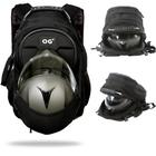 Mochila para motocicleta OG Original CityRunner Waterproof 30-35L