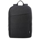 Mochila para notebook 15.6 lenovo casual b210 preta