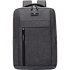 Mochila Para Notebook 15,6" Lecoo BG01 Cinza