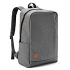 Mochila Para Notebook 15,6 Polegadas Cinza Multilaser