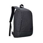 Mochila para notebook 15,6" SwissPack Safe Preta, BO426 MULTILASER