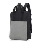 Mochila para notebook 17'' pratica
