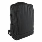 Mochila Para Notebook Até 15.6" Preta Vinik - Vk-100