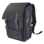 Mochila para notebook ate 15,6 executiva preta - vinik