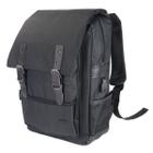 Mochila Para Notebook Ate 15,6 Feminina Preto - Vinik