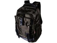 Mochila para Notebook até 15,6”  - Kross Elegance Profissional Preto