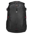 Mochila Para Notebook Até 15,6 Terra Tsb226Di72 Preta - Targus