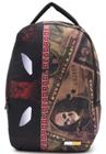 Mochila Para Notebook DMW Deadpool Preta - Dermiwil