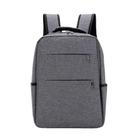 Mochila Para Notebook Executiva Até 17 Polegadas - Asia