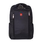 Mochila Para Notebook Executiva em Poliéster Nobre SWISSLAND Genebra