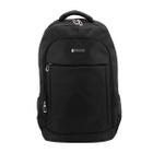 Mochila Para Notebook Executiva Mundi MDE5039M Preto