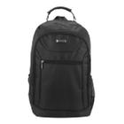 Mochila Para Notebook Executiva Mundi MDE5042M Preto