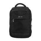 Mochila Para Notebook Executiva Mundi Premium MDE5045M Preto