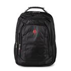 Mochila para Notebook Executiva Swissland SL04002 em Poliester Reforcada com Cabo de Aco 18 Preto